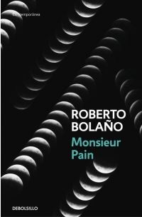 MONSIEUR PAIN (DeBolsillo)