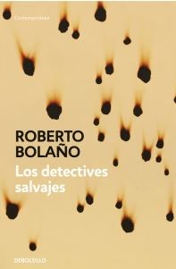 DETECTIVES SALVAJES, LOS