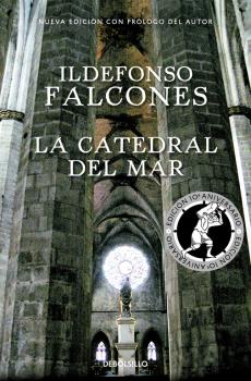 CATEDRAL DEL MAR, LA (Debolsillo Edicion Conmemorativa 2016)