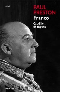 FRANCO. CAUDILLO DE ESPAÑA (ED. ACTUALIZADA 2017)