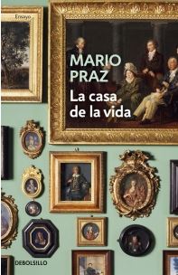 CASA DE LA VIDA, LA (DeBolsillo)