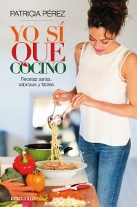 YO SI QUE COCINO (DeBolsillo)