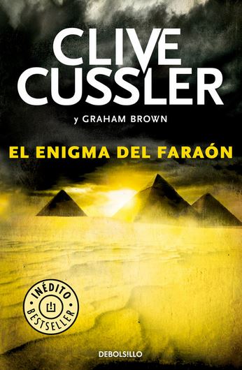 ENIGMA DEL FARAON, EL