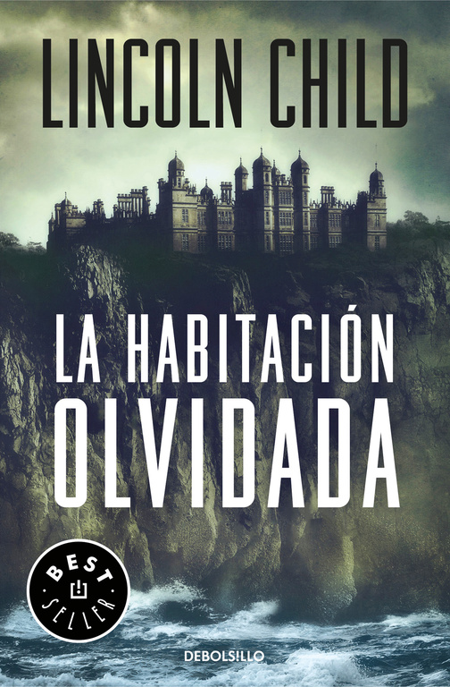 HABITACIÓN OLVIDADA, LA (JEREMY LOGAN 4)