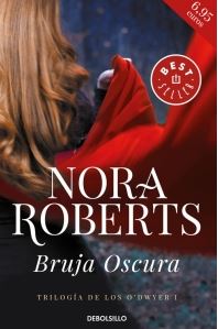 BRUJA OSCURA (DeBolsillo)