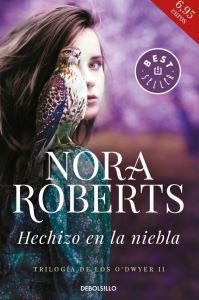 HECHIZO EN LA NIEBLA (DeBolsillo)
