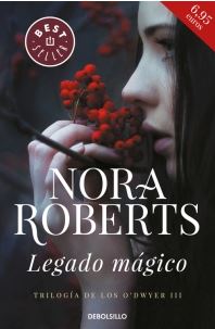 LEGADO MAGICO (DeBolsillo)