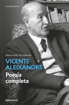 POESÍA COMPLETA (ALEIXANDRE)