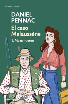 CASO MALAUSSÈNE (VOL. 1: ME MINTIERON)