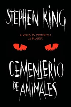 CEMENTERIO DE ANIMALES