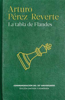 TABLA DE FLANDES, LA (TD)