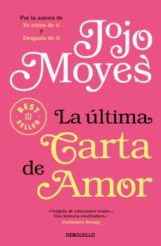 ÚLTIMA CARTA DE AMOR, LA
