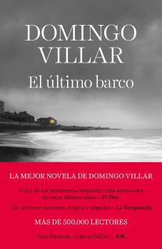 ULTIMO BARCO, EL (INSPECTOR LEO CALDAS 3)