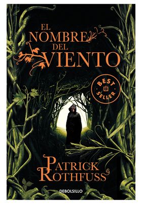 NOMBRE DEL VIENTO, EL (CRONICA DEL ASESINO DE REYES 1)