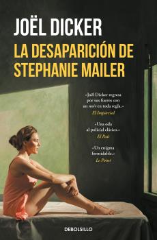 DESAPARICIÓN DE STEPHANIE MAILER, LA