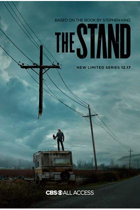 APOCALIPSIS (STEPHEN KING) (SERIE TV)