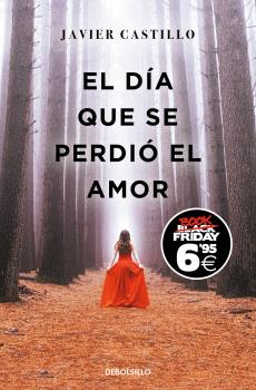 DIA QUE SE PERDIO EL AMOR, EL  (BOOK FRID)