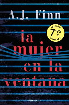 MUJER EN LA VENTANA, LA