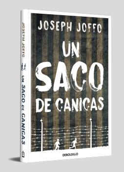 SACO DE CANICAS, UN (FG) (LIMITADA)