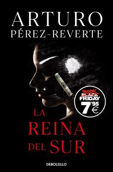 REINA DEL SUR, LA (EDICIÓN BLACK FRIDAY)