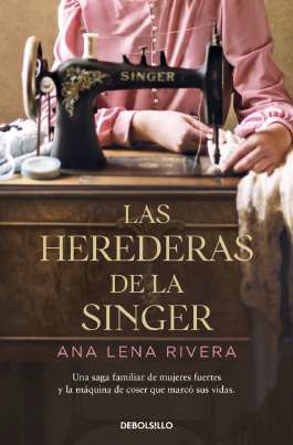 HEREDERAS DE LA SINGER, LAS