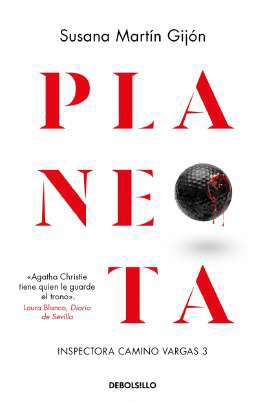 PLANETA (INSPECTORA CAMINO VARGAS 3)