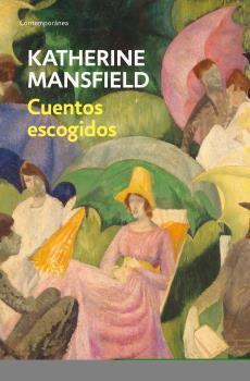 CUENTOS ESCOGIDOS