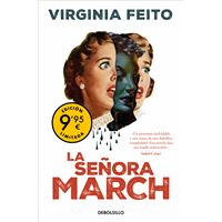 SEÑORA MARCH, LA (LIMITED)