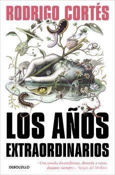 LOS AÑOS EXTRAORDINARIOS, LOS