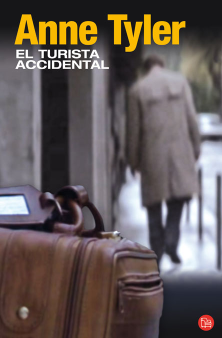 TURISTA ACCIDENTAL PDL-FG +++
