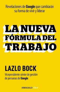 NUEVA FORMULA DEL TRABAJO, LA