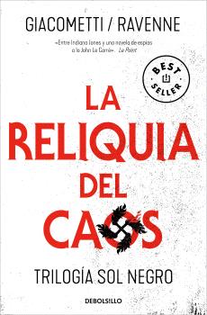 RELIQUIA DEL CAOS, LA