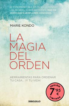 MAGIA DEL ORDEN, LA (EDICIÓN LIMITADA A UN PRECIO ESPECIAL)