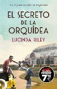 SECRETO DE LA ORQUIDEA, EL (BOOK FRIDAY)