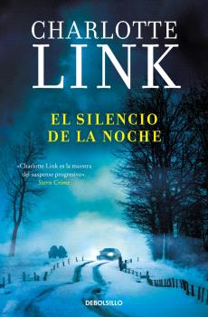 SILENCIO DE LA NOCHE, EL  (KATE LINVILLE & CALEB HALE 4)