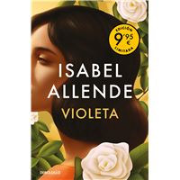 VIOLETA (EDICIÓN LIMITADA A PRECIO ESPECIAL)