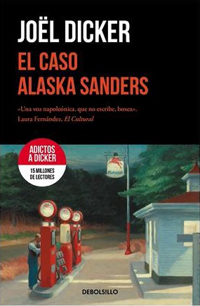 EL CASO ALASKA SANDERS