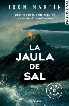 JAULA DE SAL, LA
