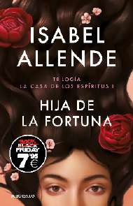HIJA DE LA FORTUNA (EDICIÓN BLACK FRIDAY)