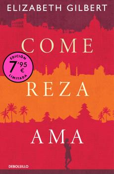 COME, REZA, AMA (CAMPAÑA DE VERANO EDICIÓN LIMITADA)