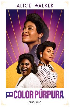 COLOR PURPURA, EL
