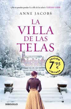 VILLA DE LAS TELAS, LA