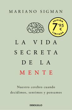 VIDA SECRETA DE LA MENTE, LA