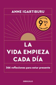 VIDA EMPIEZA CADA DIA, LA (LIMITED)