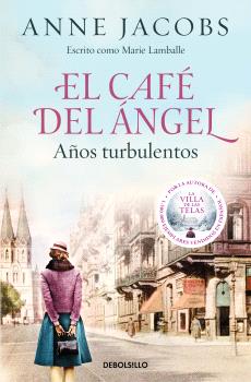 CAFE DEL ANGEL, EL. AÑOS TURBULENTOS