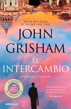 INTERCAMBIO, EL  (LA TAPADERA 2)