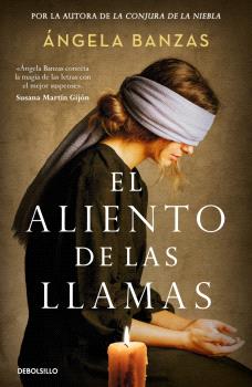 ALIENTO DE LAS LLAMAS, EL (FG)