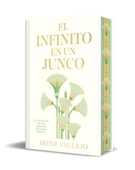 EL INFINITO EN UN JUNCO (EDICIÓN LIMITADA FIRMADA)