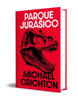 PARQUE JURÁSICO (EDICIÓN LIMITADA)