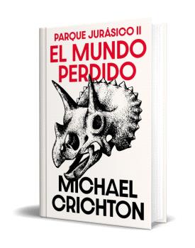 MUNDO PERDIDO, EL (TD)